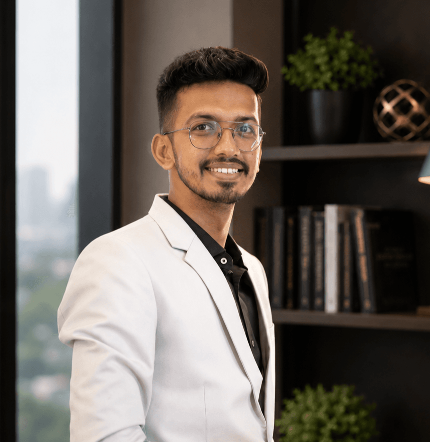 Prashaant Pekhale